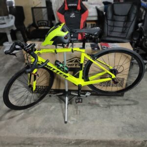 Twitter Stealth Pro (Yellow)