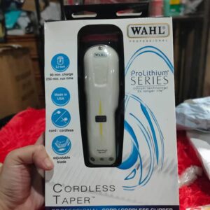 Wahl Hair Clipper