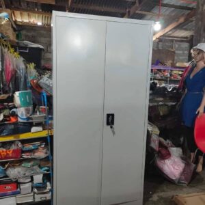 Steel Cabinet