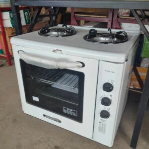 La Germania Table Oven SL-120 10W