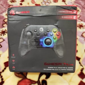 GameSir T4 Pro Wireless Game Controller