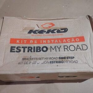 Keko Running Board k629