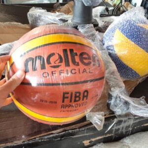 Molten Basketball