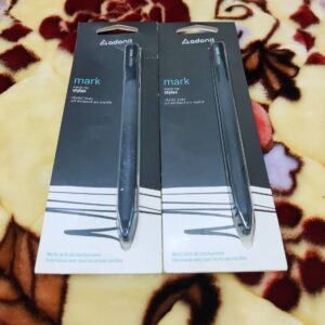 Adonit Mark (Black) Aluminum Stylus Pen