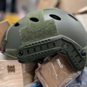 Tactical Helmet