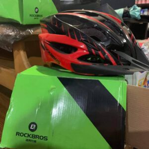 ROCKBROS High Quality Bicycle EPS Helmet