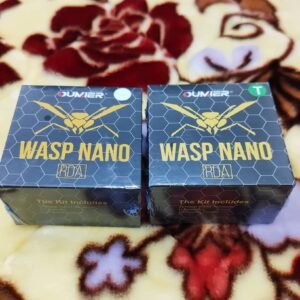 Wasp Nano RDA