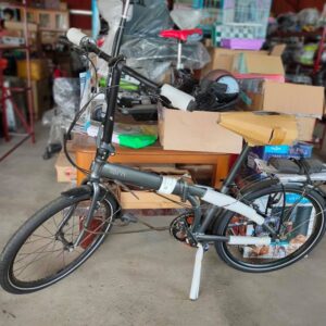 Tern Bike Node C8