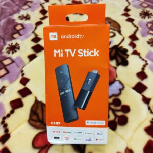 Xiaomi Mi TV Stick