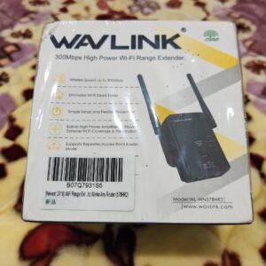 WAVLINK WIFI Range Extender