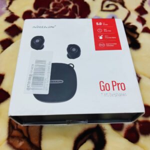 NILLKIN GO TWS Bluetooth Earphones