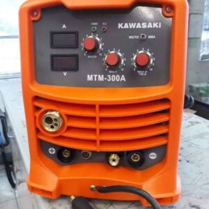 Kawasaki Inverter Welding Machine (MTM-300A)