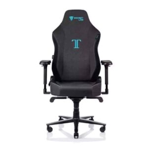 Secretlab Titan 2020 Softweave Fabric Gaming Chair - Charcoal Blue