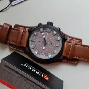Curren Watch