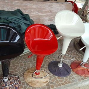 Bar Chair