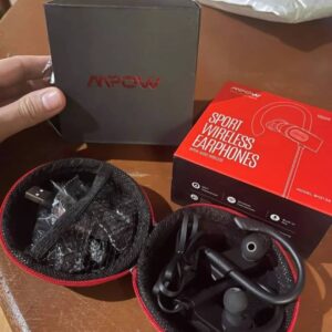Sports Wireless Earphones