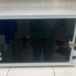 Sterilizer w/ UV
