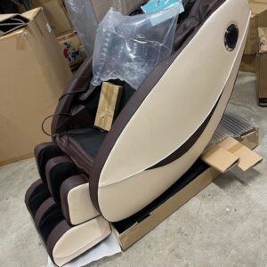 Electric new multifunctional massage chair home full body automatic luxury small space capsule sofa bed