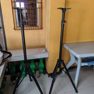 Speaker Stand