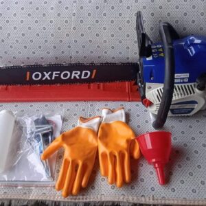 OXFORD Gasoline Chainsaw 22"