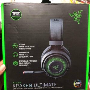 Razer Kraken Ultimate