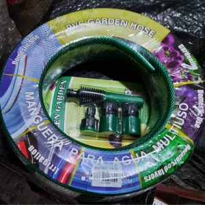 Garden Hose
