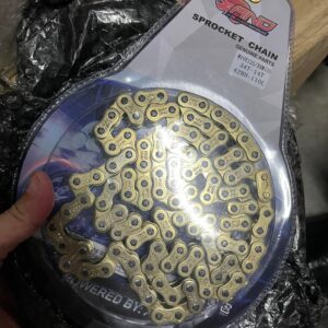 AND Sprocket Chain