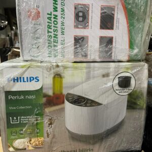 Philips Rice Cooker