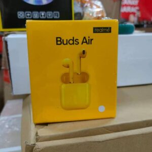 Buds Air Realme