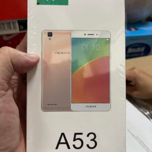 Oppo A35