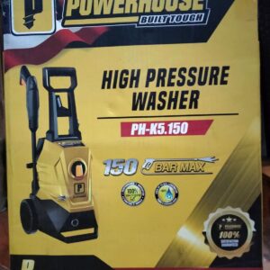 Power House High Pressure Washer