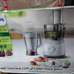 Philips Viva Collection Food processor