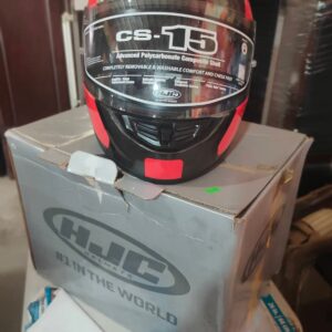HJC HELMET CS-15