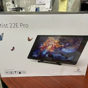 XP-PEN Artist 22E Pro