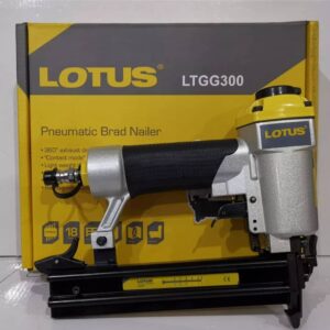 Lotus Pneumatic Brad Nailer