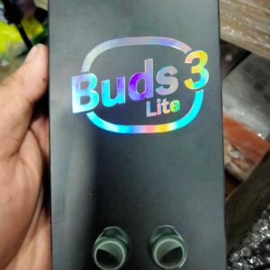 Xiaomi Redmi Buds 3 Lite Wireless Earbud