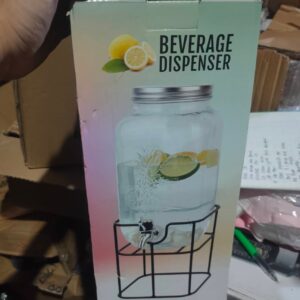 Beverage Dispenser 3.5ltr