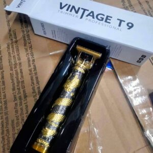 Electric Hair Clipper