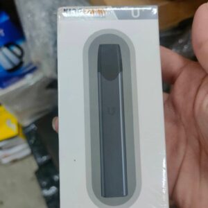 Original U+ glow is cooler vapesmoke pen type