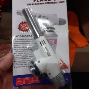 Flame Gun