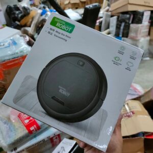 Sweepin Robot