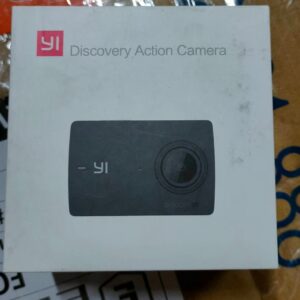Discovery Action Cam