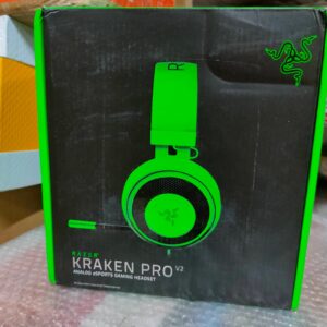 RAZER Kraken Pro v2 Gaming Headset