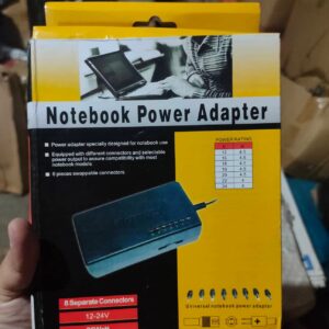 Notebook Power Adapter