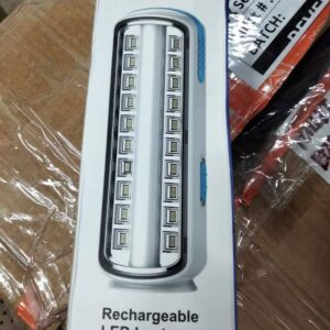 LED Lantern Rechargeable Emergency camping light
