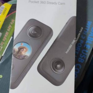 Insta360 One X2