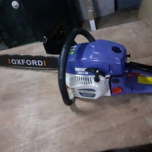OXFORD 22" 2stroke Gasoline Chainsaw