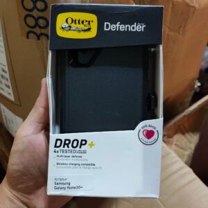 Otter Defender for Samsung Galaxy Note10
