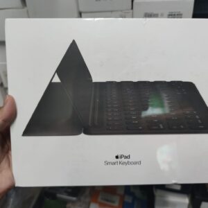 iPad Smart Keyboard