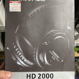 Takstar HD 2000 Wired Stereo Dynamic Monitor Headphone